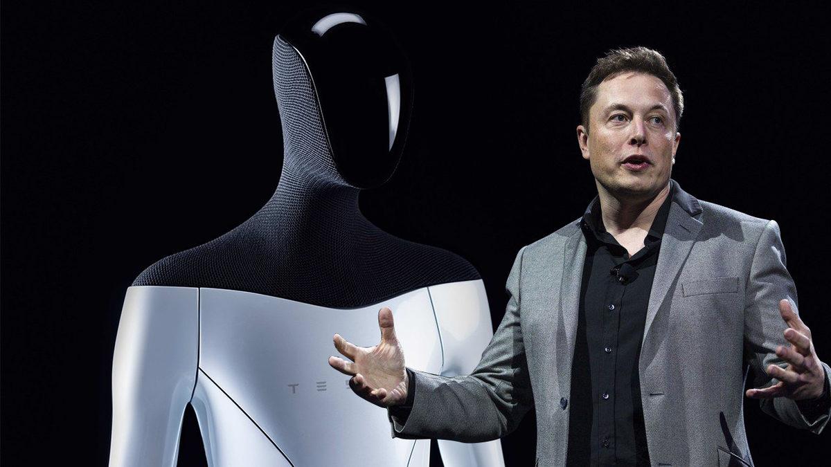 Elon Musk, Hedeflerini ve Gelecek Planlarını Açıkladı: 