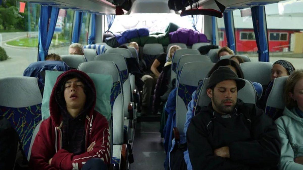 Koltukta Oturmamıza Rağmen Uzun Yolculuklarda Neden Bu Kadar Çok Yoruluyoruz?