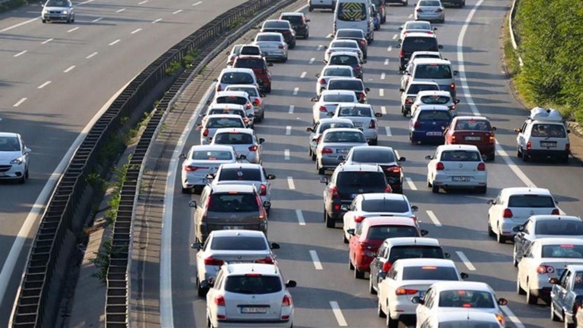 Koltukta Oturmamıza Rağmen Uzun Yolculuklarda Neden Bu Kadar Çok Yoruluyoruz?