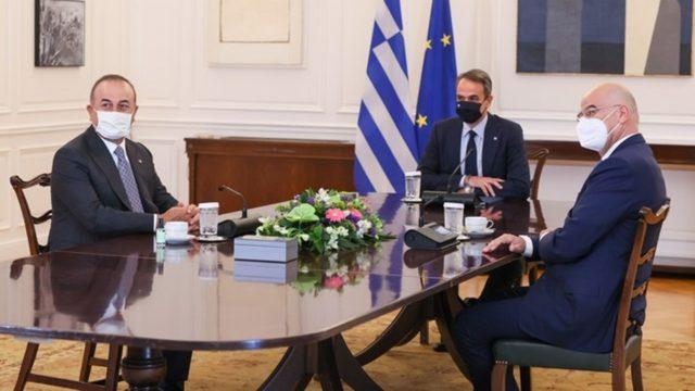 Türkiye, Yunanistan’la Aşı Sertifikası İçin Anlaştı: Test Sonucu Negatif Olanlar Seyahat Edebilecek