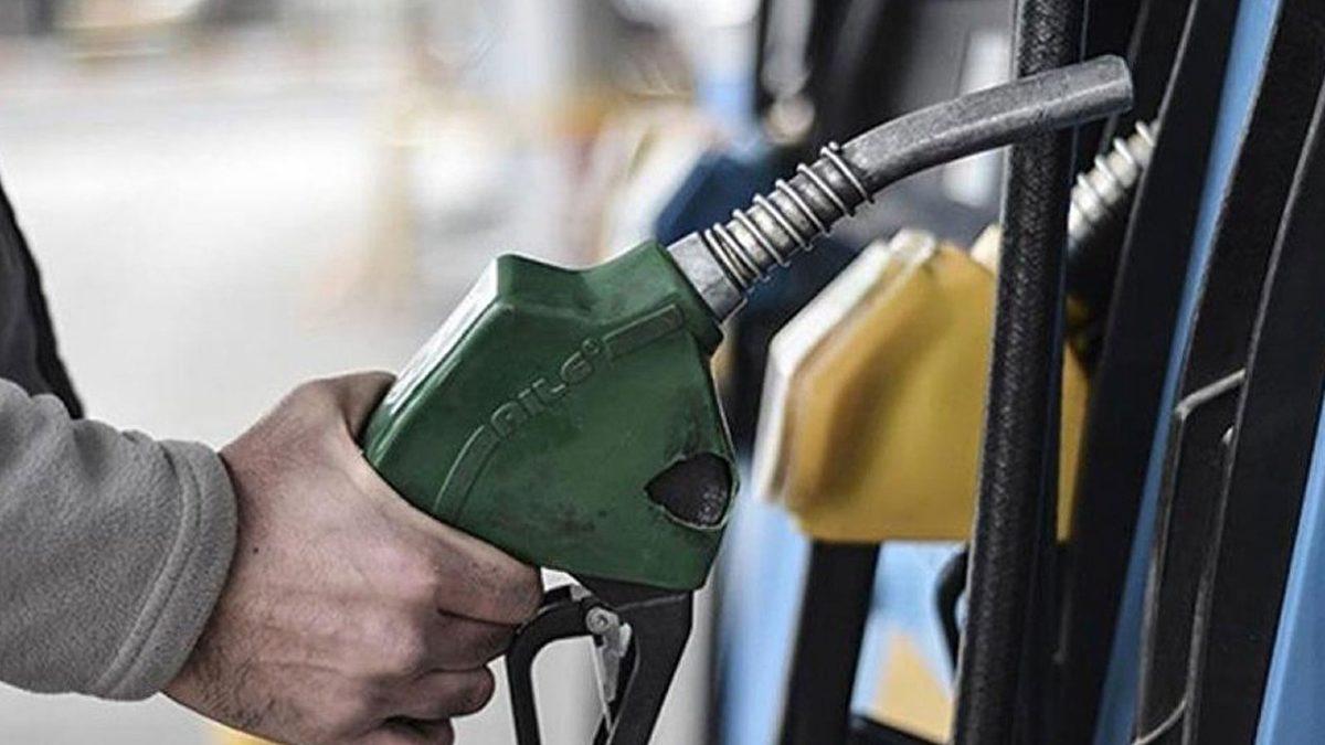 Motorine Yeniden ’Hatrı Sayılır’ Bir Zam Geliyor