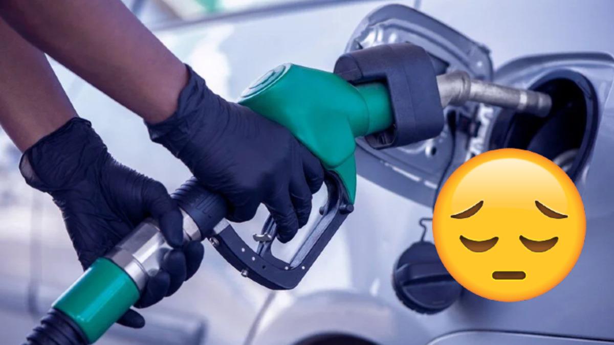 Motorine Yeniden ’Hatrı Sayılır’ Bir Zam Geliyor