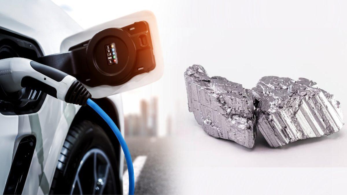 17 Yaşındaki Gençten Elektrikli Arabaların En Büyük Sorununu Tarihe Gömüp Fiyatları Düşürecek Buluş!