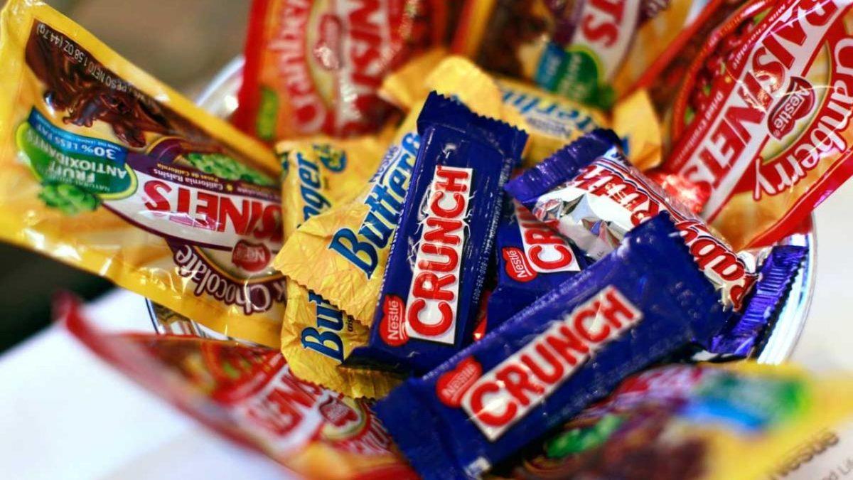 Nestle’nin Ürünlerinin %60’ının Sağlıksız Olduğunu Belirten Şirket İçi Yazışmalar Ortaya Çıktı