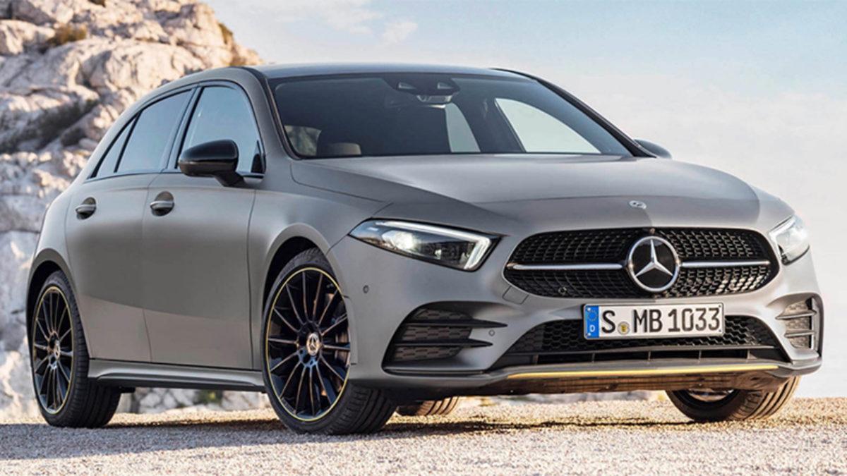 Mercedes-Benz, ‘Alev Topu’ Olma Riskiyle 12.000 Aracını Geri Çağırdı