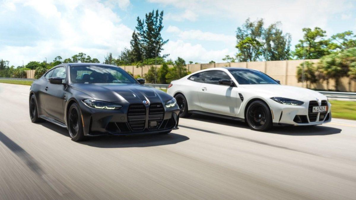 Modifiyeli BMW 340i ve Egzozları Ateş Eden Nissan GT-R R35’in Kapıştığı Nefes Kesen Drag Yarışı [VİDEO]