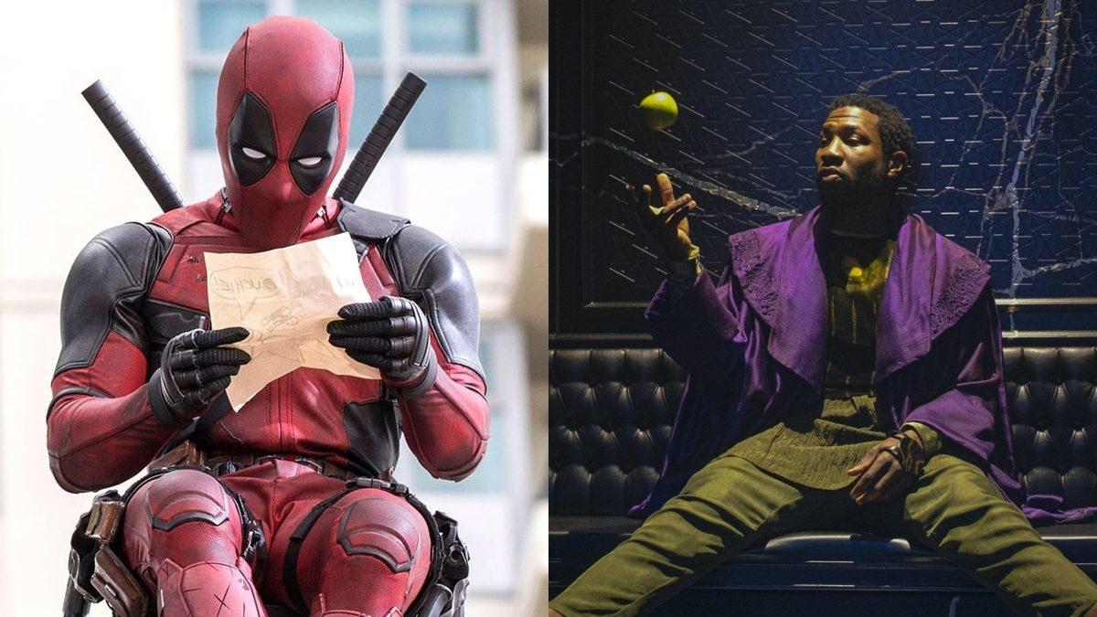 Deadpool’un İlk Hangi Marvel Filminde Görüneceğine Dair Heyecan Verici Söylenti