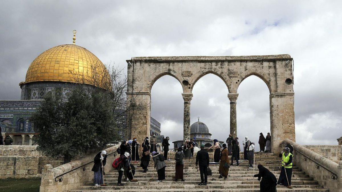 Instagram, Filistin Konusunda Gelen Tepkiler Üzerine Algoritmasını Değiştirdi