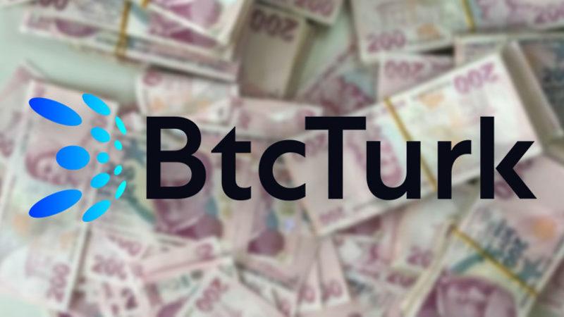 BtcTurk, Yüksek Miktarda İşlem Yapılan Hesaplardan Gelir Kaynağı Gibi Belgeler İstemeye Başladı: Peki Neden?
