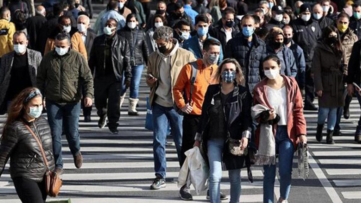 İçişleri Bakanlığı, Yeni Normalleşme Sürecinde Uygulanacak Tedbirler İçin Genelge Yayınladı