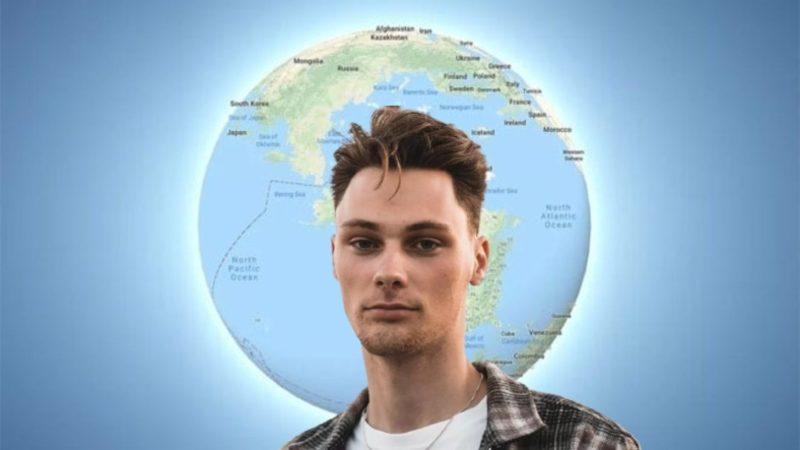 Baktığı Fotoğrafların Nerede Çekildiğini Şak Diye Bilen TikToker’ın Hayret Verici 9 Videosu