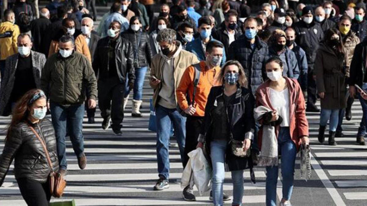 İçişleri Bakanlığı, Yeni Normalleşme Sürecinde Uygulanacak Tedbirler İçin Genelge Yayınladı