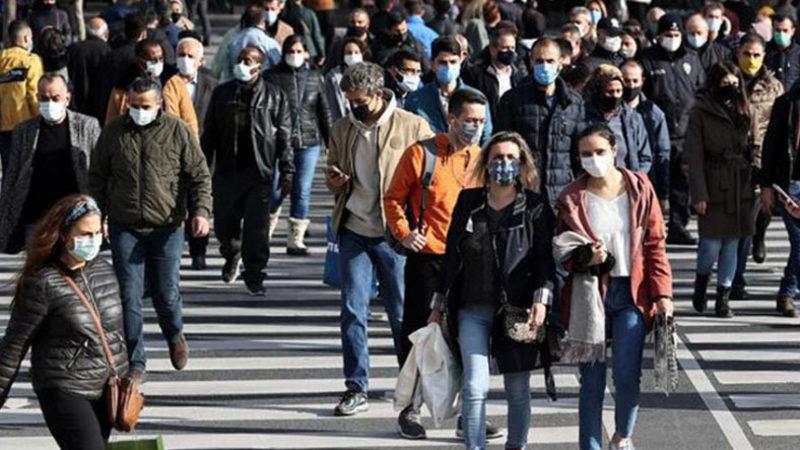 İçişleri Bakanlığı, Yeni Normalleşme Sürecinde Uygulanacak Tedbirler İçin Genelge Yayınladı