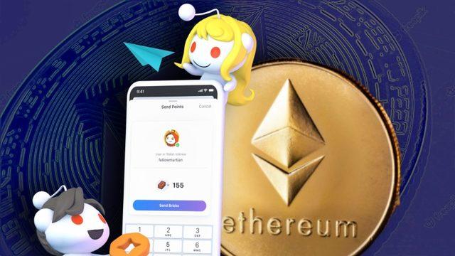 Reddit, Kullanıcıların ’Daha Kolay Para Harcaması İçin’ Kripto Para Borsası FTX ile Ortaklık Kurdu