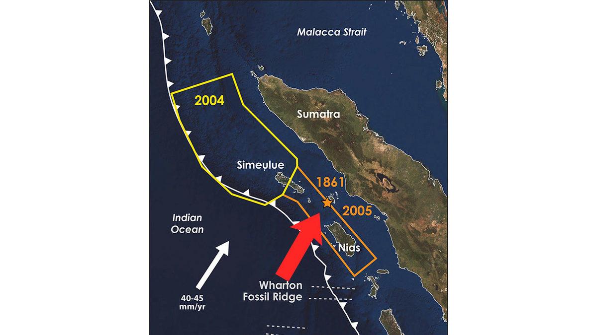 Dünyanın En Uzun Süren Depremi Açıklandı: Tam 32 Yıl