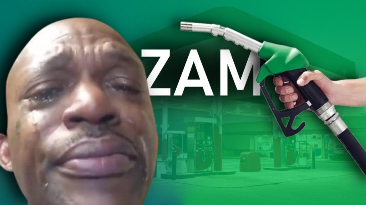 Motorine Bir Zam Daha Bekleniyor: Yeniden 25 Liraya Merdiven Dayayacak!