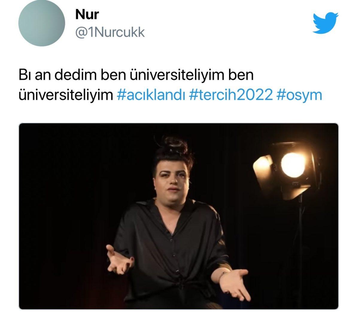 YKS 2022 Yerleştirme Sonuçları Açıklandı, Sosyal Medya Yıkıldı: İşte Tepkiler