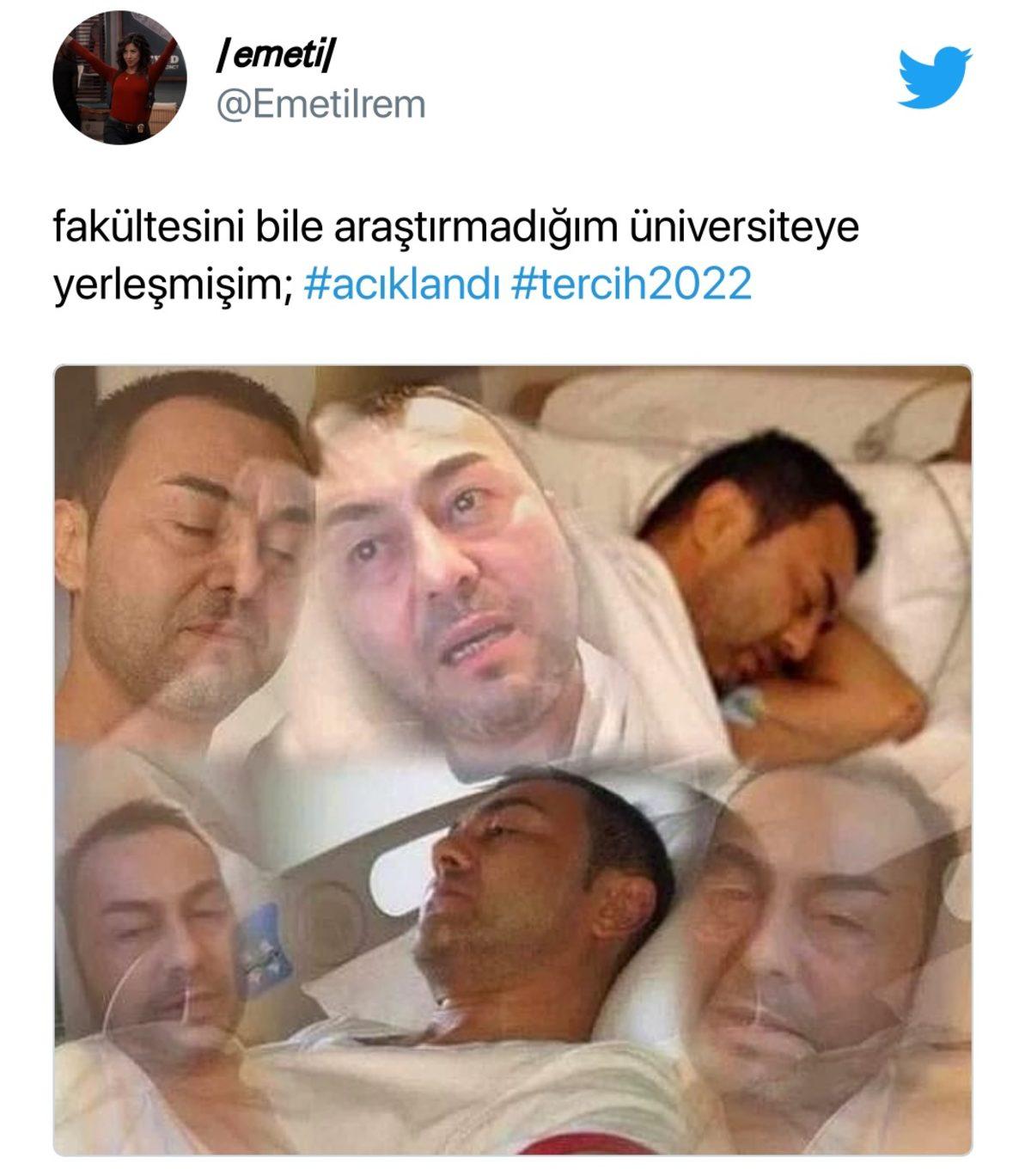 YKS 2022 Yerleştirme Sonuçları Açıklandı, Sosyal Medya Yıkıldı: İşte Tepkiler