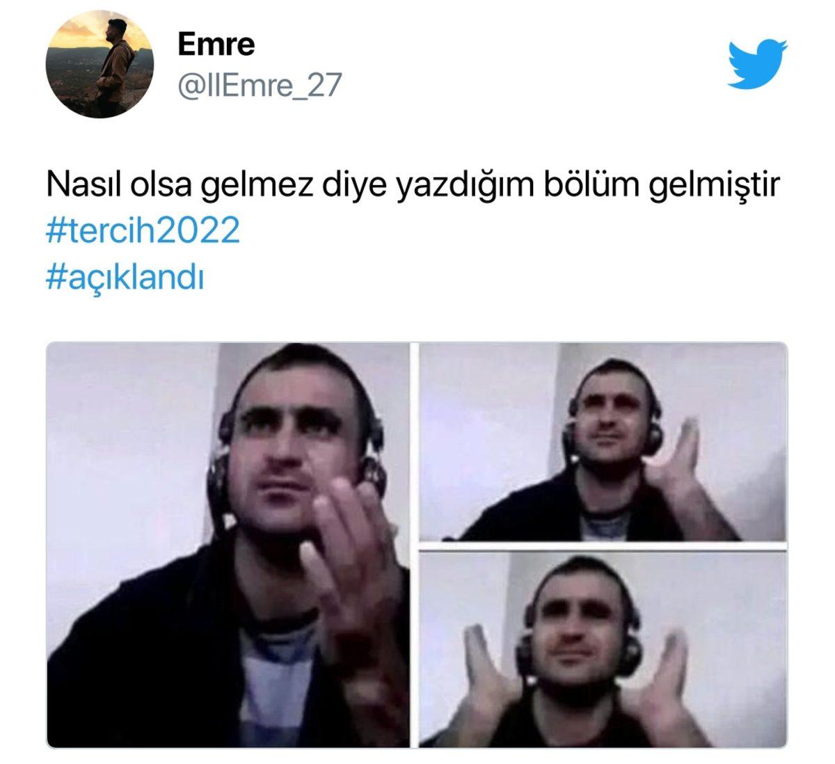 YKS 2022 Yerleştirme Sonuçları Açıklandı, Sosyal Medya Yıkıldı: İşte Tepkiler