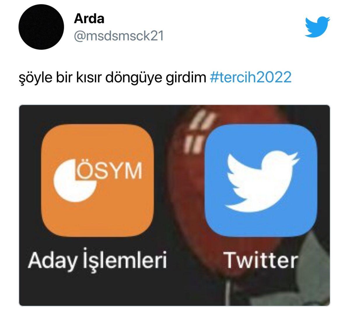 YKS 2022 Yerleştirme Sonuçları Açıklandı, Sosyal Medya Yıkıldı: İşte Tepkiler