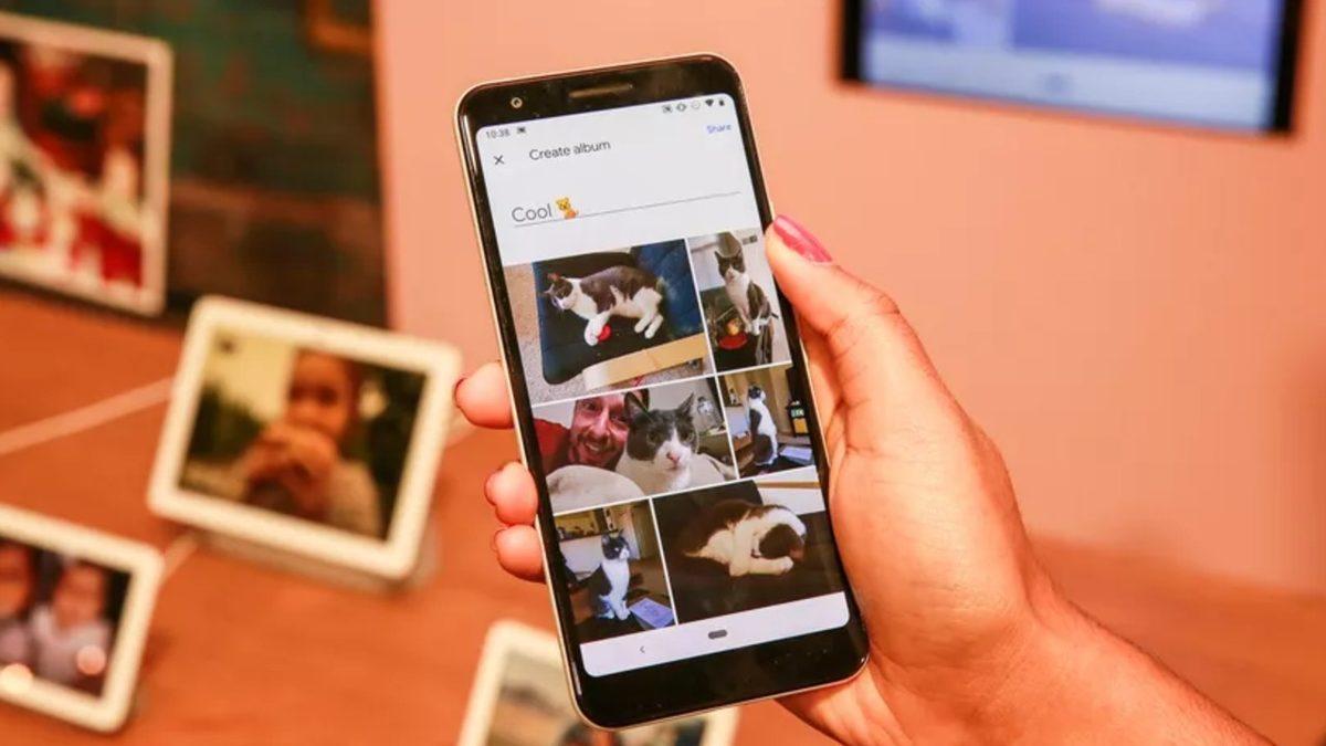Google Fotoğraflar’ın Bedavaya Sınırsız Depolama Hakkı Bugün Sona Eriyor