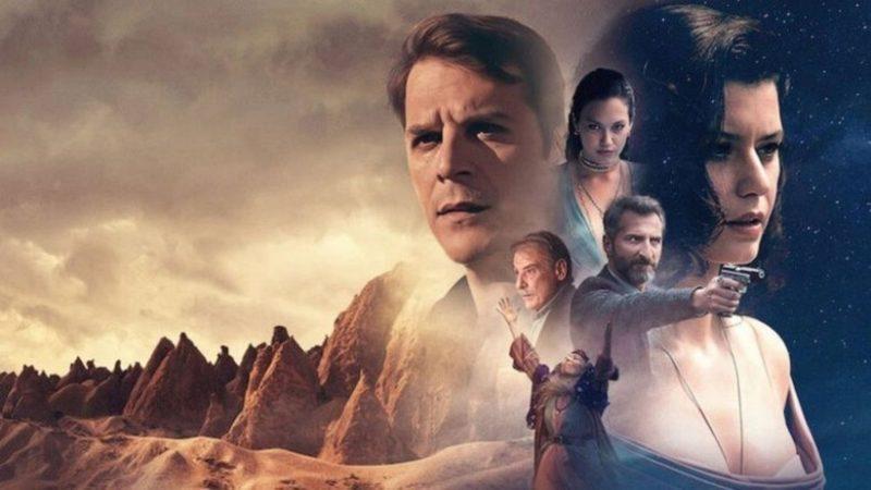 Atiye’nin 3. Sezon Yayın Tarihi, Etkileyici Bir Fragmanla Duyuruldu [Video]