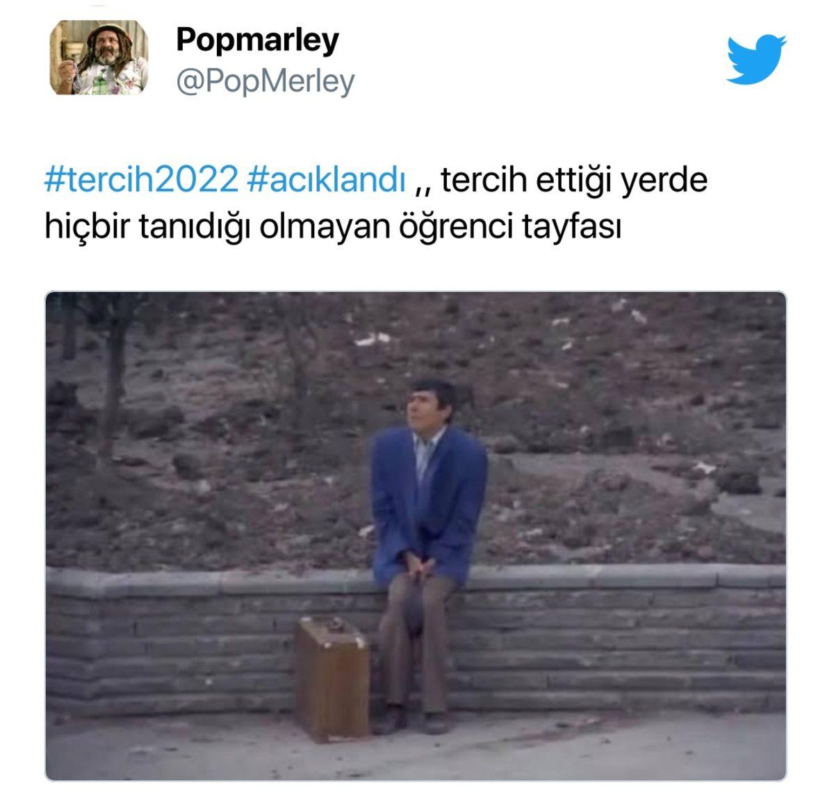 YKS 2022 Yerleştirme Sonuçları Açıklandı, Sosyal Medya Yıkıldı: İşte Tepkiler