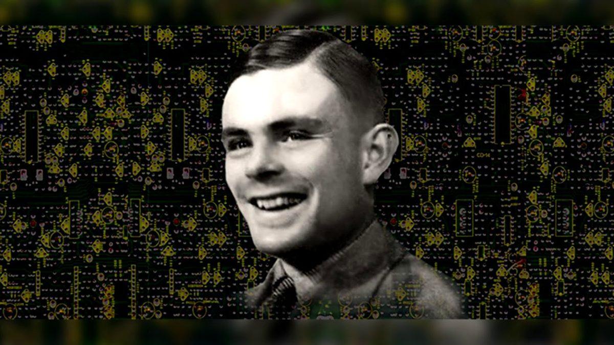 II. Dünya Savaşı’nın Kaderini Değiştiren Mucit Alan Turing’in Hazin Bir Sonla Biten Hikayesi