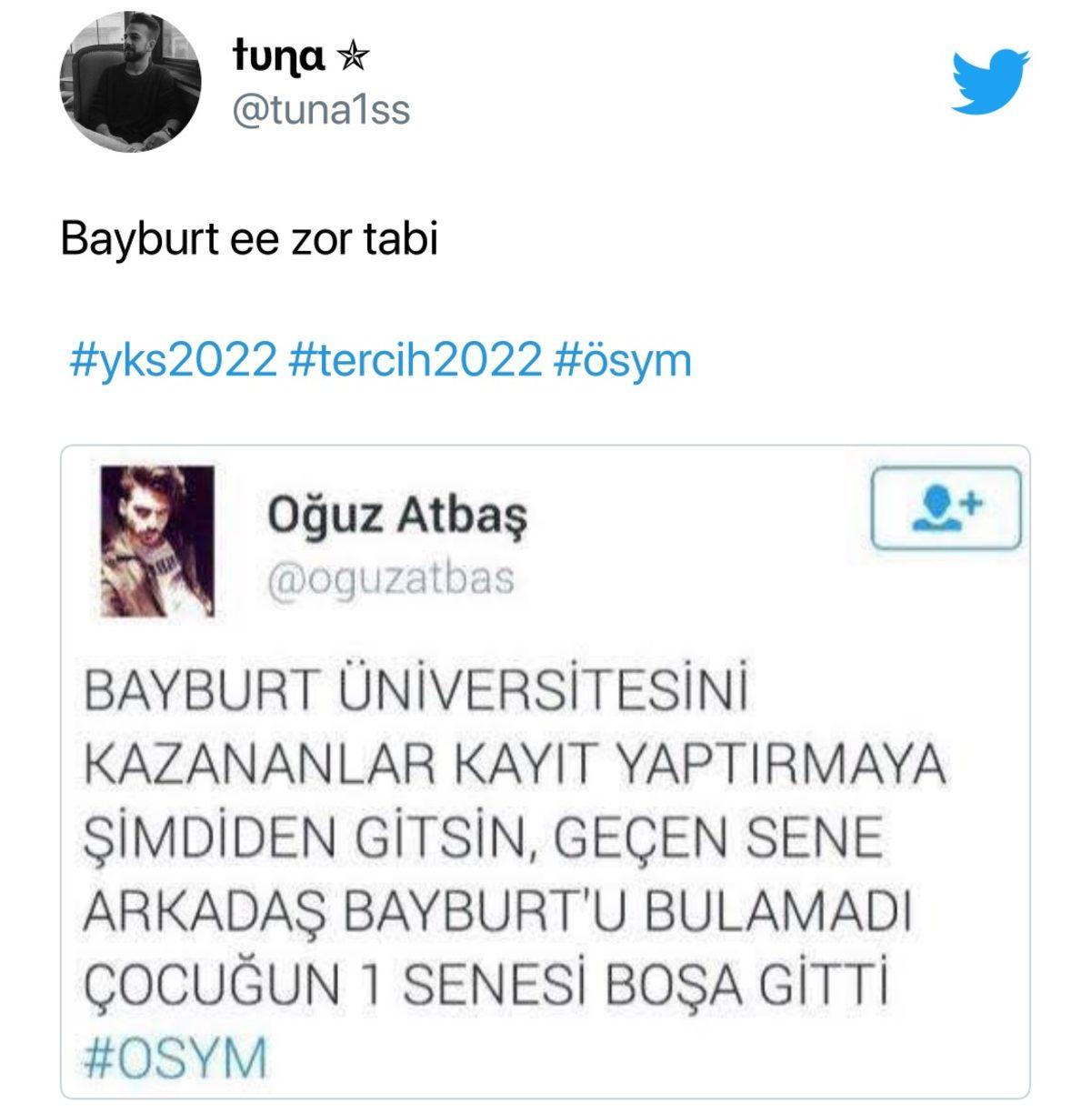 YKS 2022 Yerleştirme Sonuçları Açıklandı, Sosyal Medya Yıkıldı: İşte Tepkiler