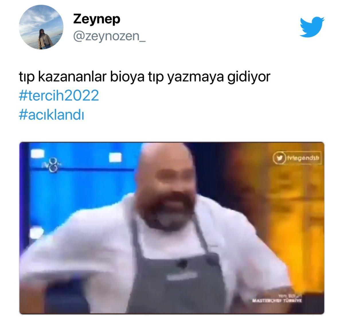 YKS 2022 Yerleştirme Sonuçları Açıklandı, Sosyal Medya Yıkıldı: İşte Tepkiler