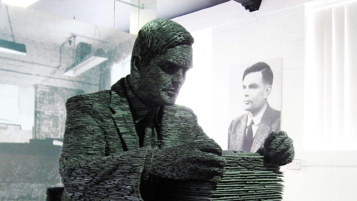 II. Dünya Savaşı’nın Kaderini Değiştiren Mucit Alan Turing’in Hazin Bir Sonla Biten Hikayesi