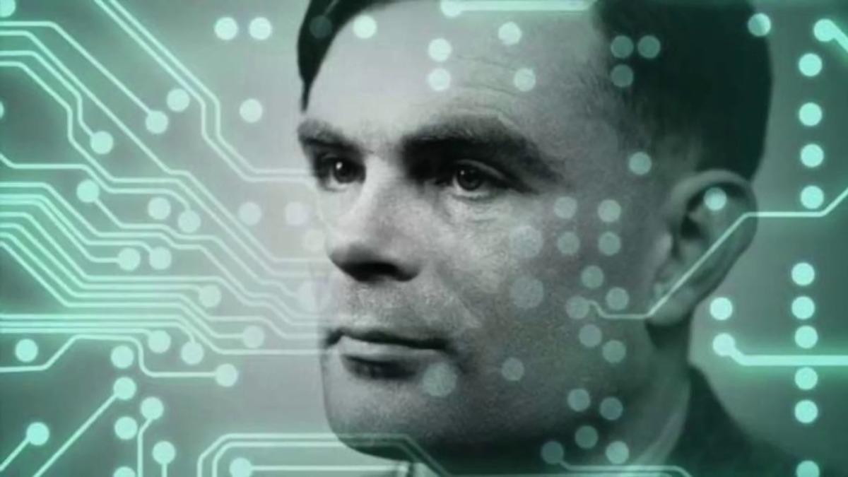 II. Dünya Savaşı’nın Kaderini Değiştiren Mucit Alan Turing’in Hazin Bir Sonla Biten Hikayesi