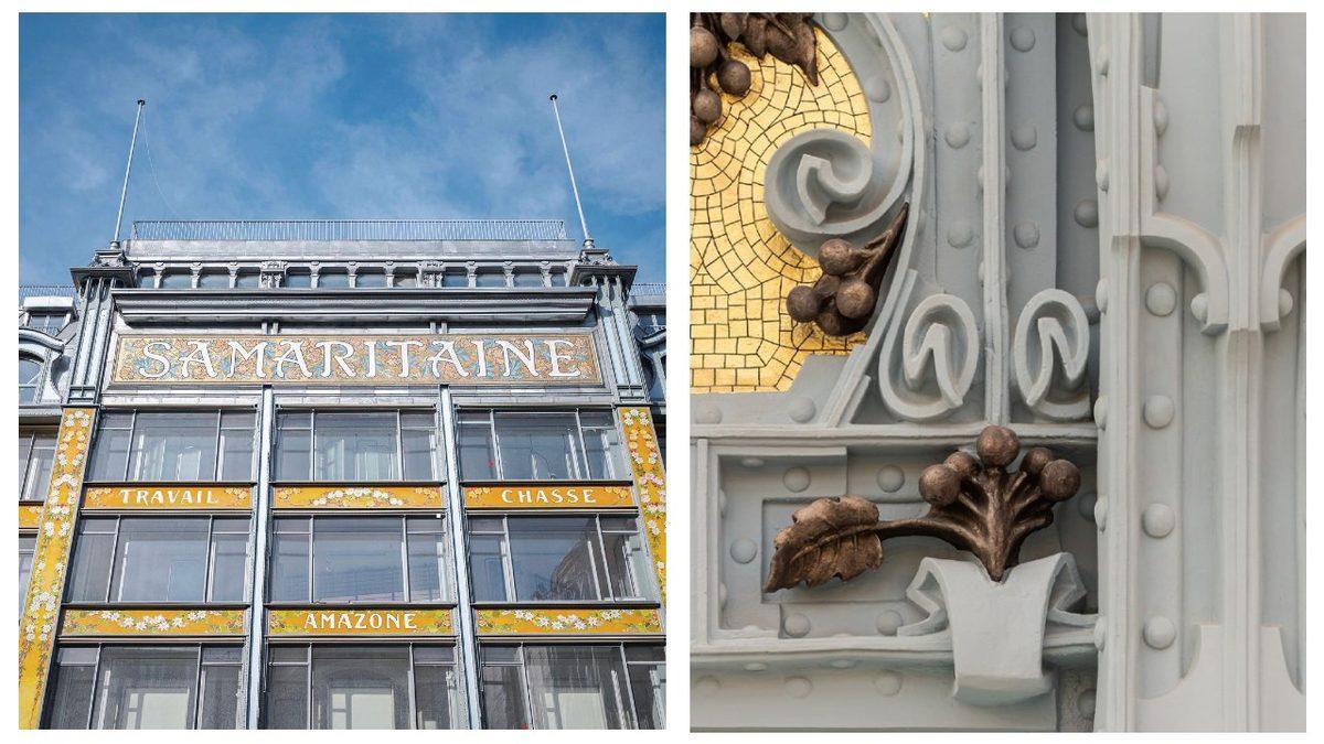 Louis Vuitton, Sadece Ultra Zenginlere Hitap Eden Alışveriş Merkezini 16 Yıl Sonra Tekrar Açıyor