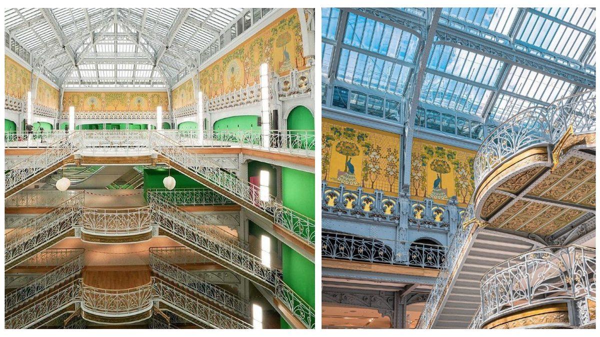 Louis Vuitton, Sadece Ultra Zenginlere Hitap Eden Alışveriş Merkezini 16 Yıl Sonra Tekrar Açıyor