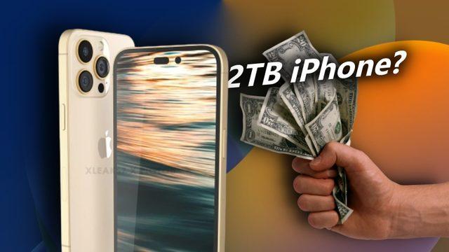 iPhone 14 Hakkında Keyif Kaçıran İddia: Fiyatı Artacak, Depolama Aynı Kalacak...