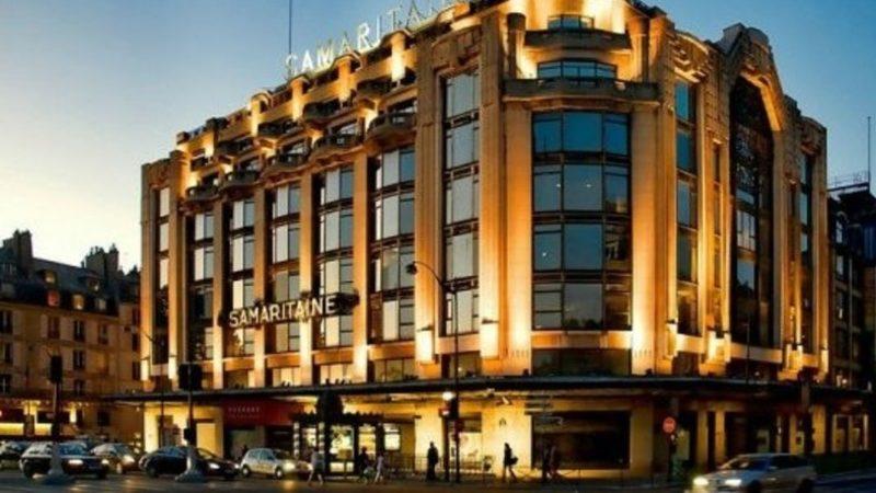 Louis Vuitton, Sadece Ultra Zenginlere Hitap Eden Alışveriş Merkezini 16 Yıl Sonra Tekrar Açıyor