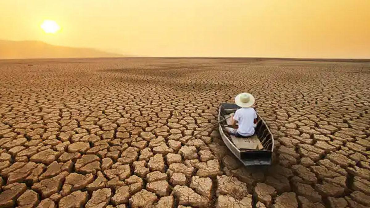 Dünya’yı Küresel Isınmadan Kurtarmak İçin 