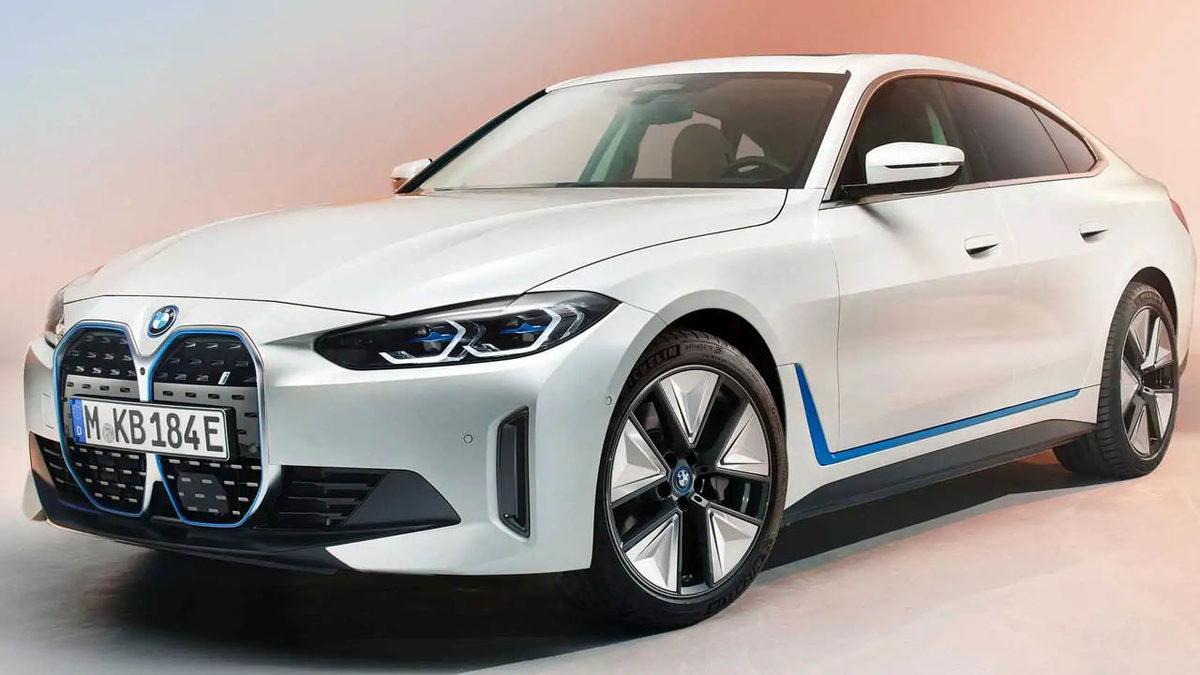 ’Türkiye’de Yılın Elektrikli Otomobili’ Yarışmasının Finalistleri Açıklandı: Baktıkça Aşık Olacaksınız