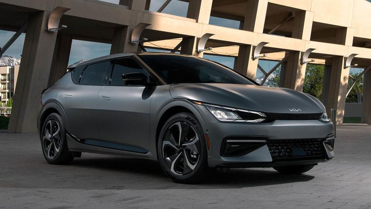 ’Türkiye’de Yılın Elektrikli Otomobili’ Yarışmasının Finalistleri Açıklandı: Baktıkça Aşık Olacaksınız