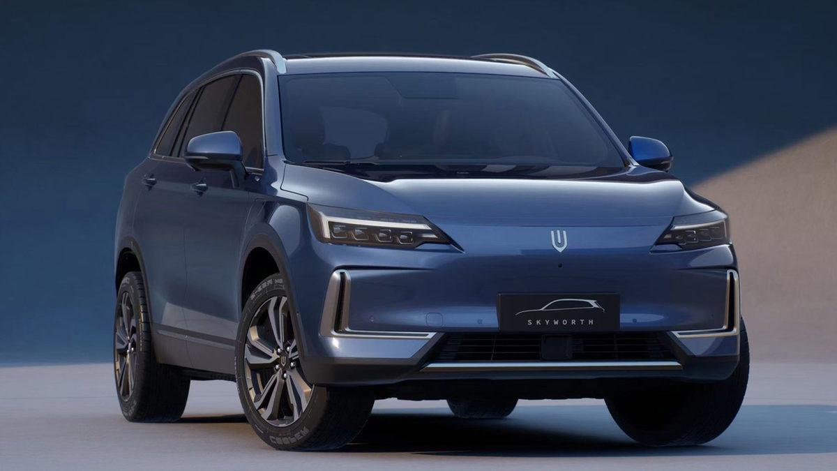 ’Türkiye’de Yılın Elektrikli Otomobili’ Yarışmasının Finalistleri Açıklandı: Baktıkça Aşık Olacaksınız