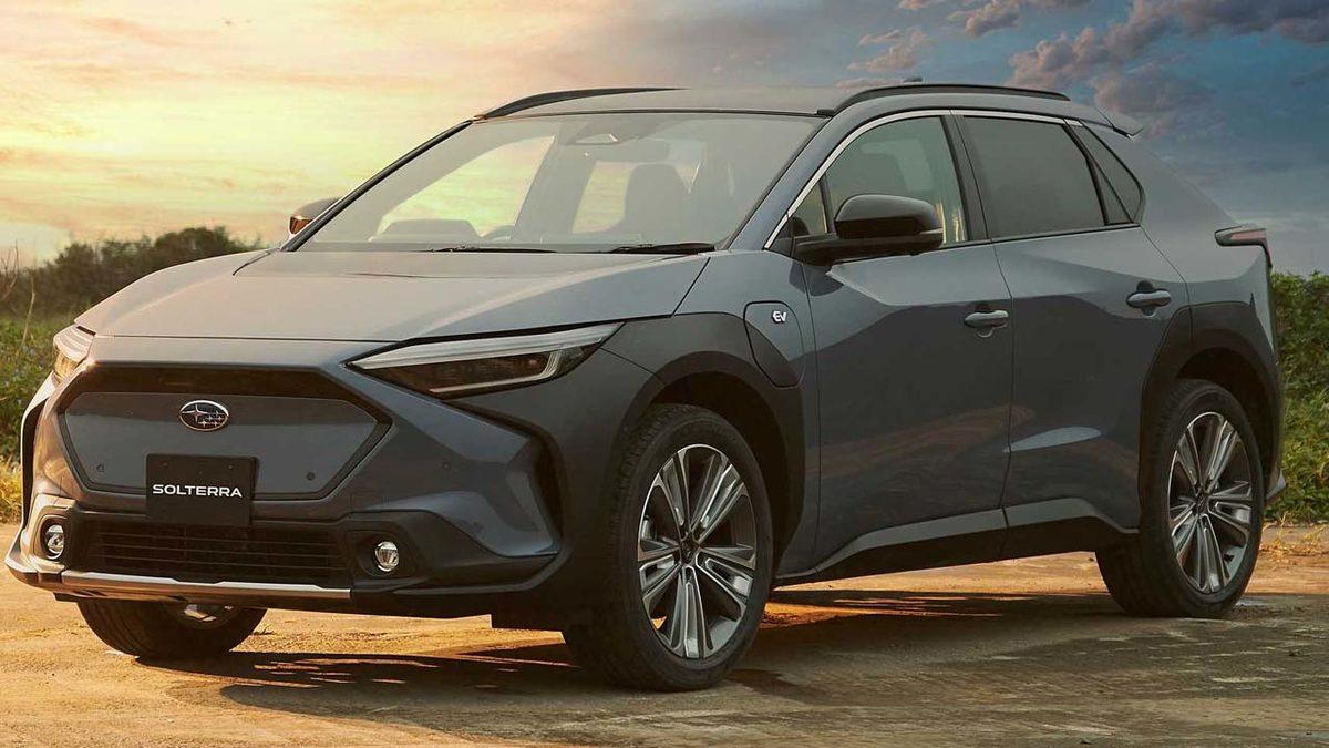 ’Türkiye’de Yılın Elektrikli Otomobili’ Yarışmasının Finalistleri Açıklandı: Baktıkça Aşık Olacaksınız