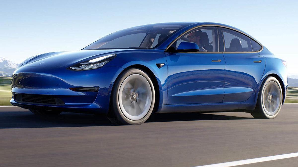 ’Türkiye’de Yılın Elektrikli Otomobili’ Yarışmasının Finalistleri Açıklandı: Baktıkça Aşık Olacaksınız