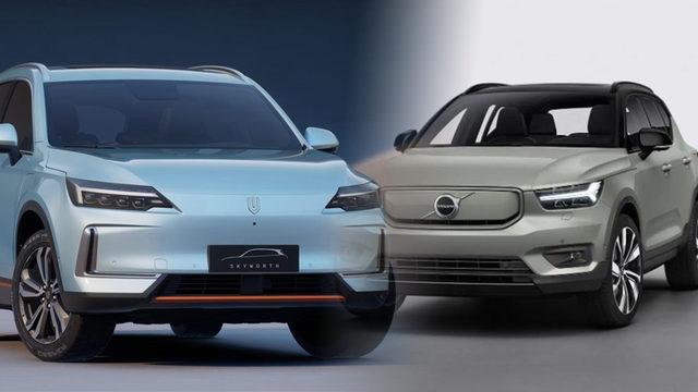 ’Türkiye’de Yılın Elektrikli Otomobili’ Yarışmasının Finalistleri Açıklandı: Baktıkça Aşık Olacaksınız