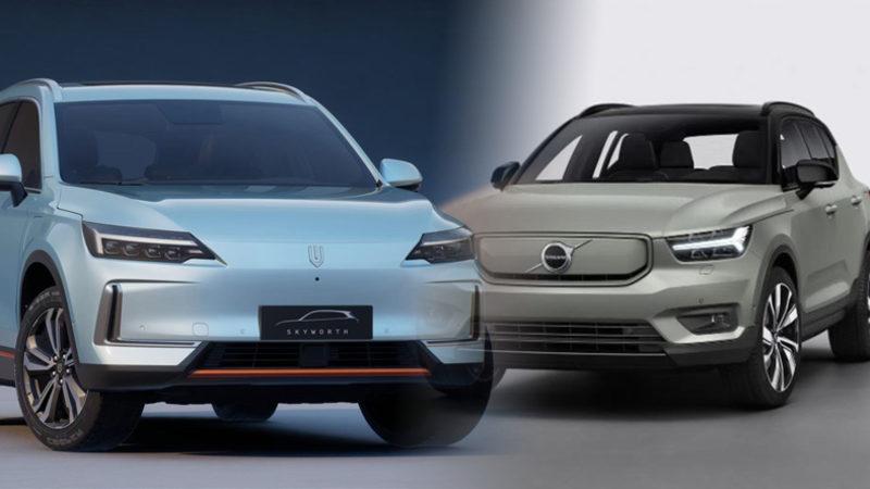 ’Türkiye’de Yılın Elektrikli Otomobili’ Yarışmasının Finalistleri Açıklandı: Baktıkça Aşık Olacaksınız