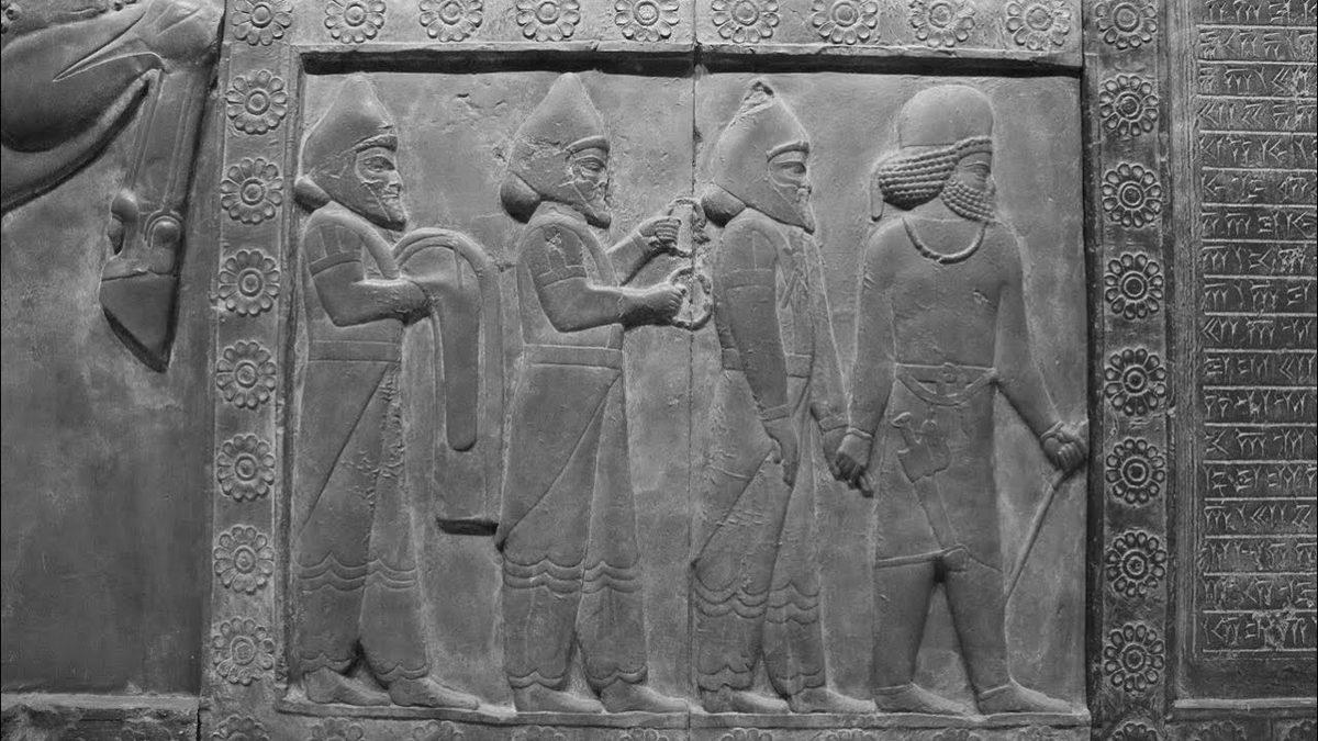 Demokrasiyi Neredeyse 3000 Yıl Önce Orta Doğu’ya Getiren Medeniyet ’Sümerler’ Hakkında Her Şey