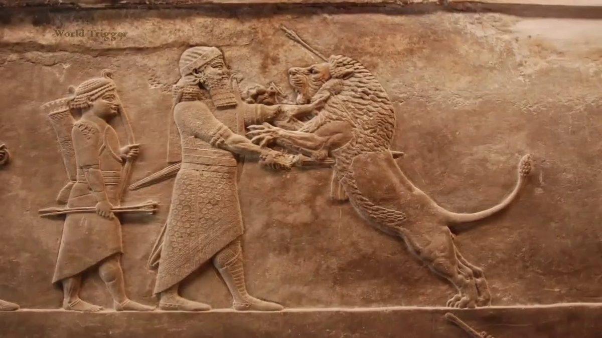 Demokrasiyi Neredeyse 3000 Yıl Önce Orta Doğu’ya Getiren Medeniyet ’Sümerler’ Hakkında Her Şey