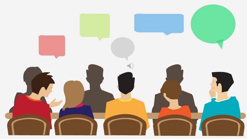 Forum, Panel, Açık Oturum, Münazara Gibi Toplantı Türleri Nedir, Özellikleri Nelerdir?