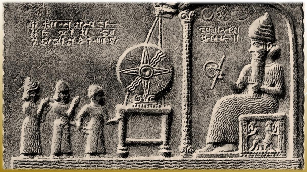 Demokrasiyi Neredeyse 3000 Yıl Önce Orta Doğu’ya Getiren Medeniyet ’Sümerler’ Hakkında Her Şey