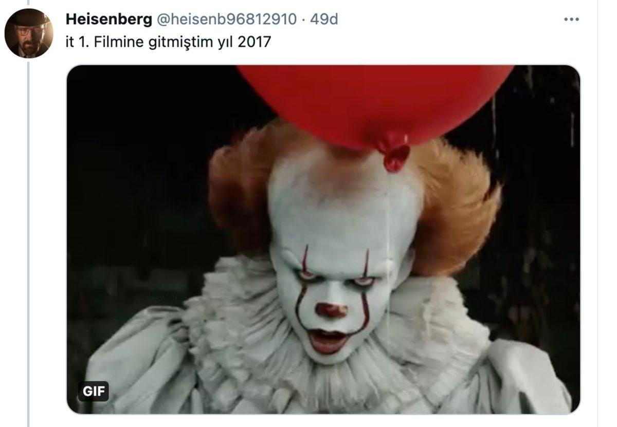 Takipçilerimizin ‘Sinemada En Son Hangi Filme Gitmiştiniz?’ Sorusuna Verdikleri Komik Yanıtlar