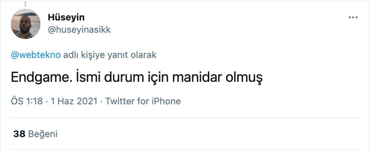 Takipçilerimizin ‘Sinemada En Son Hangi Filme Gitmiştiniz?’ Sorusuna Verdikleri Komik Yanıtlar